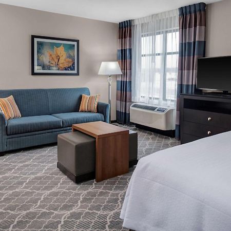 Homewood Suites By Hilton Wauwatosa Milwaukee מראה חיצוני תמונה
