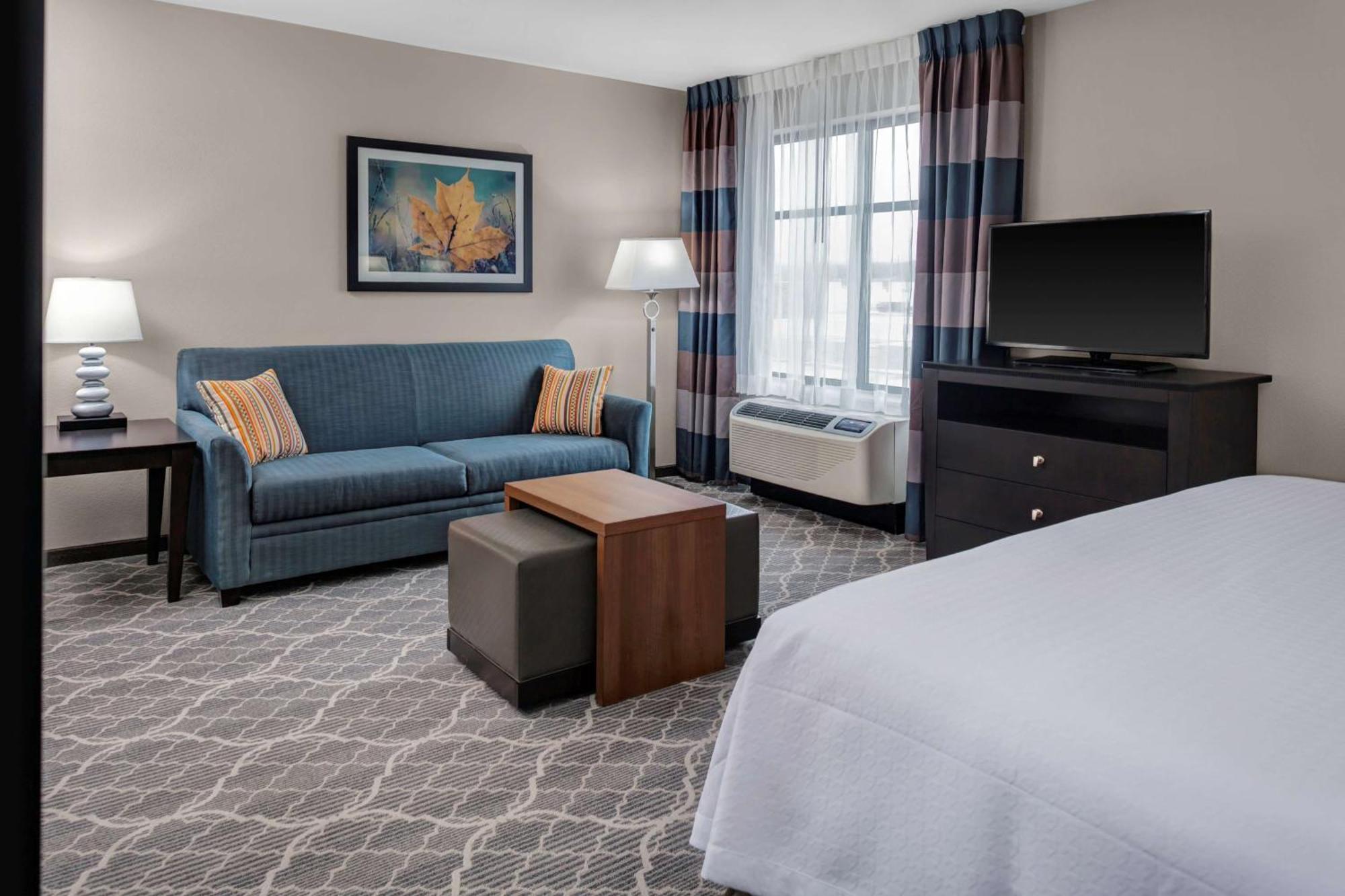 Homewood Suites By Hilton Wauwatosa Milwaukee מראה חיצוני תמונה