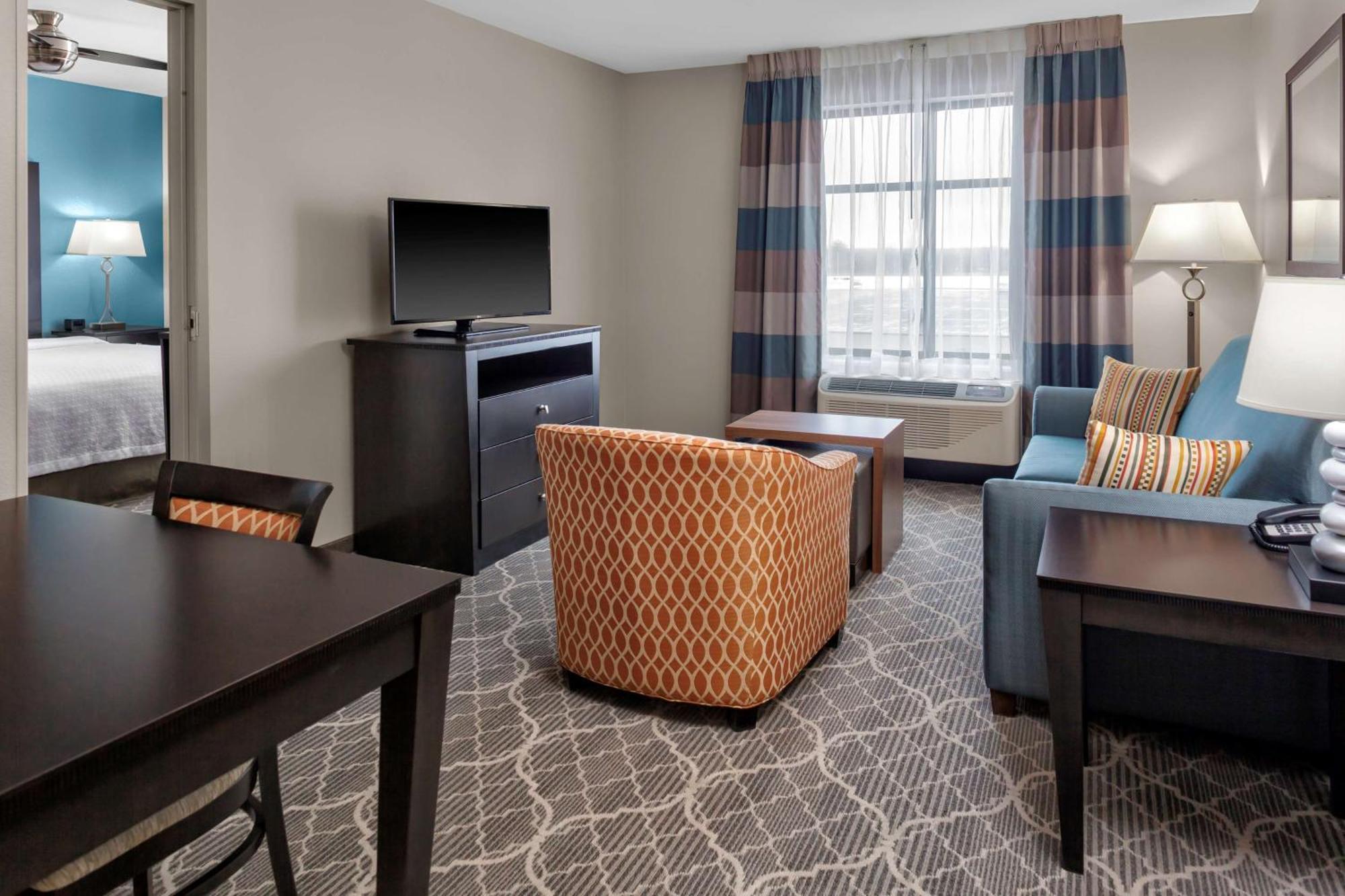 Homewood Suites By Hilton Wauwatosa Milwaukee מראה חיצוני תמונה