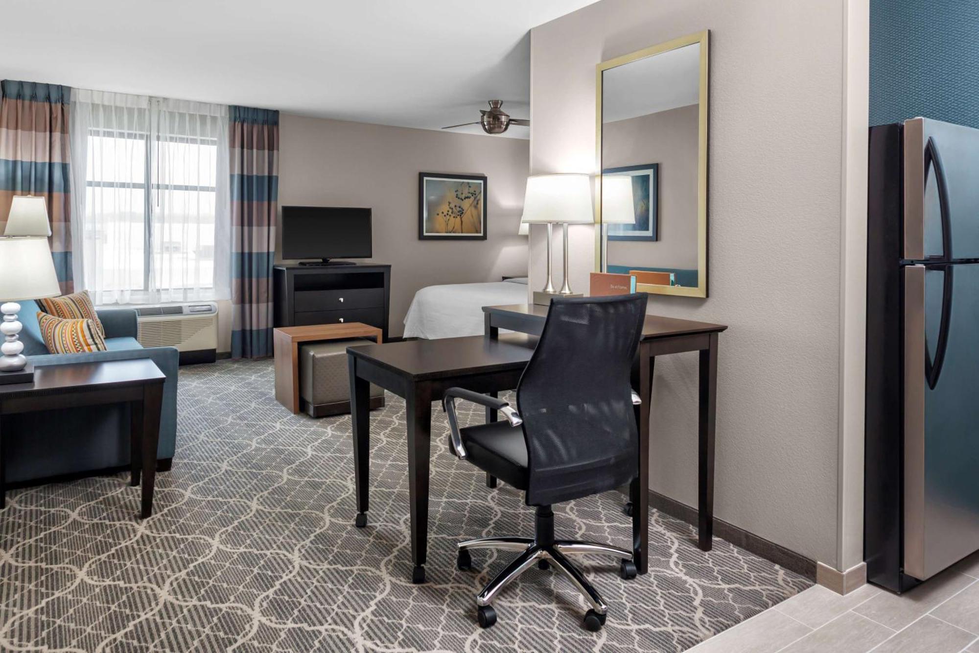 Homewood Suites By Hilton Wauwatosa Milwaukee מראה חיצוני תמונה