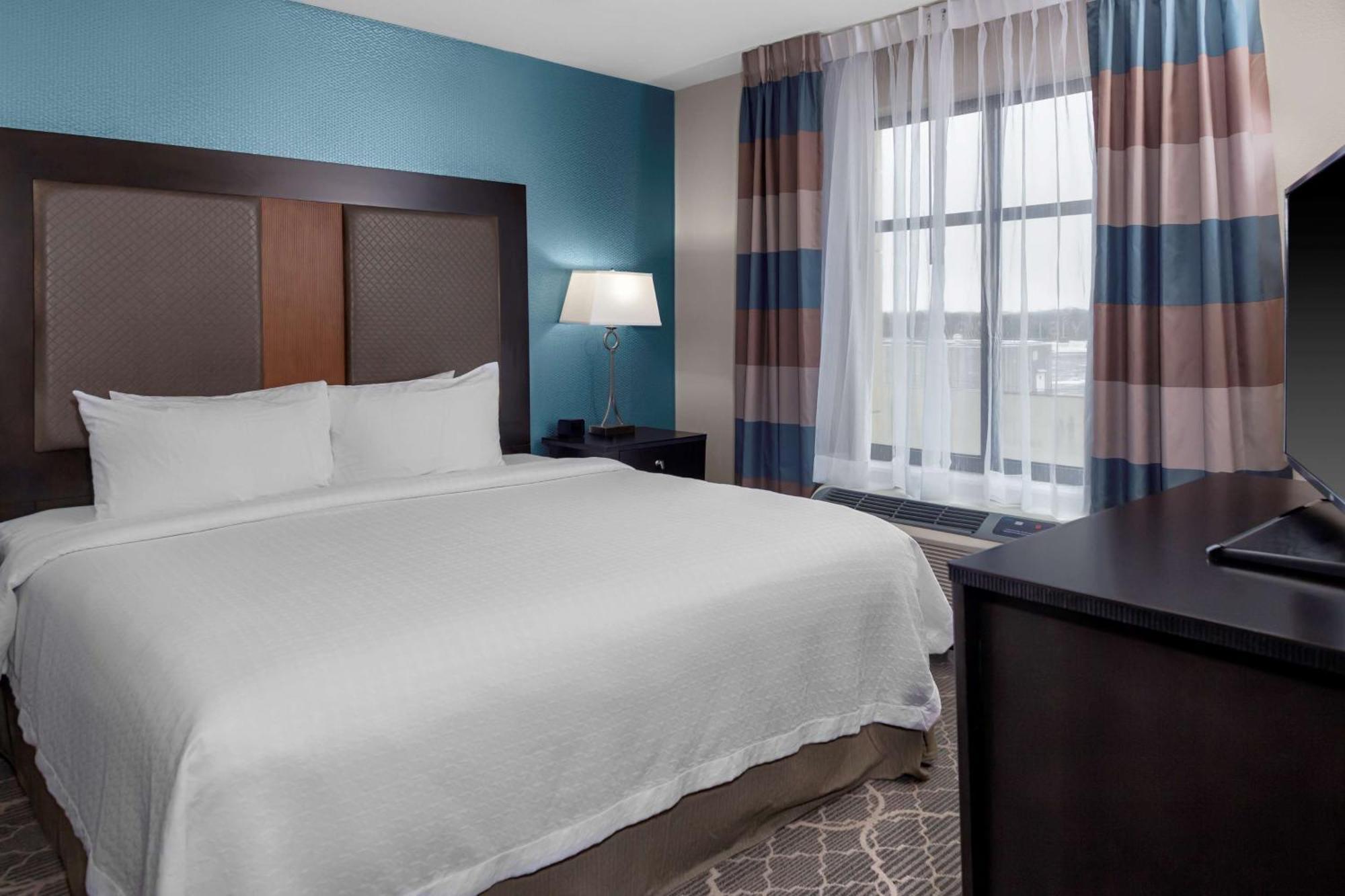 Homewood Suites By Hilton Wauwatosa Milwaukee מראה חיצוני תמונה