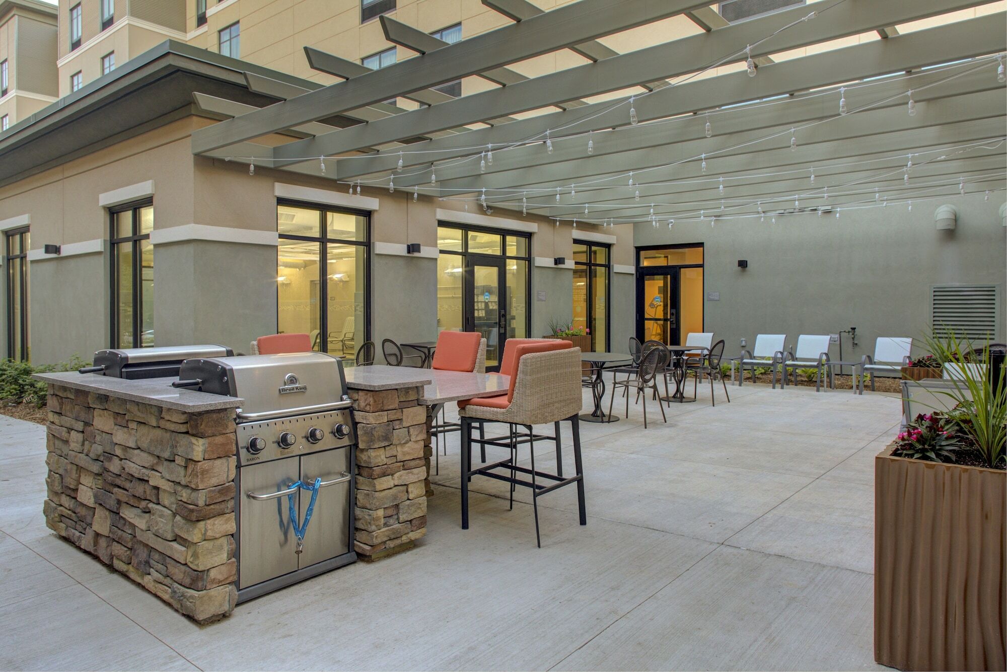 Homewood Suites By Hilton Wauwatosa Milwaukee מראה חיצוני תמונה